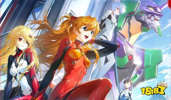 幻塔全新联动活动一览 EVA联动特别活动有哪些