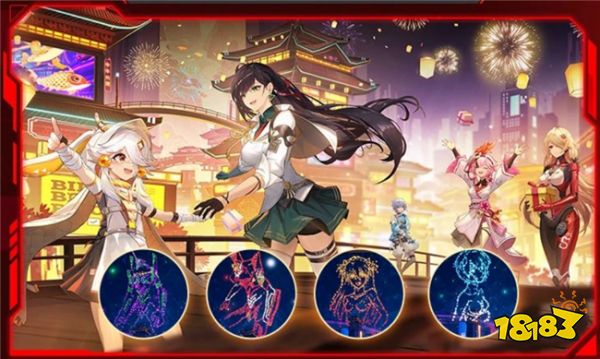 幻塔新春特別活動匯總 幻塔新年有哪些活動