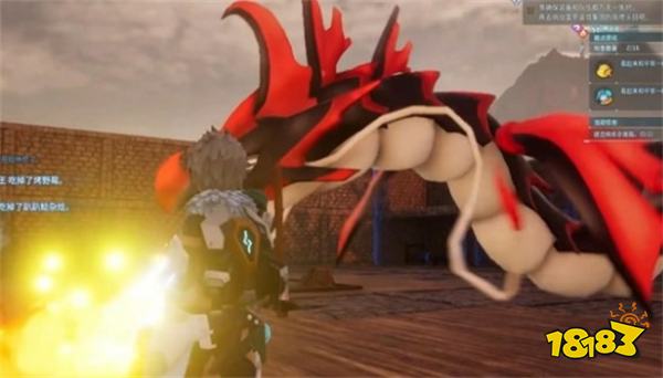 幻兽帕鲁做蛋糕怎么快一点 幻兽帕鲁做蛋糕快一点方法