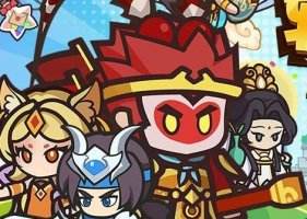 最新变态的游戏软件有哪些 2024十大变态游戏app排行榜