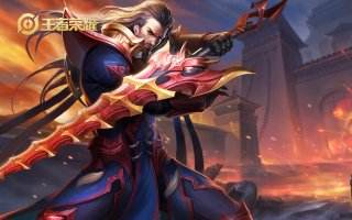 王者荣耀曹操夜都魔契皮肤怎么获得 曹操夜都魔契获得方法