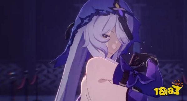 崩坏星穹铁道黑天鹅和卡芙卡怎么玩 黑天鹅卡芙卡阵容攻略