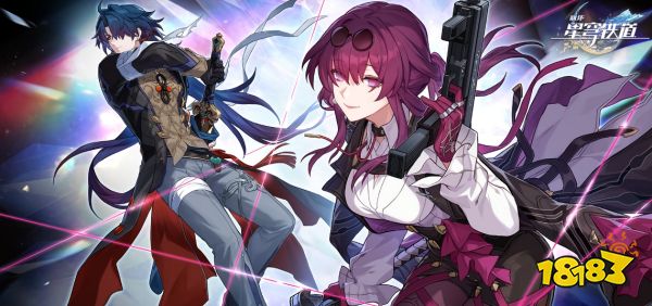 崩坏星穹铁道黑天鹅和卡芙卡怎么玩 黑天鹅卡芙卡阵容攻略