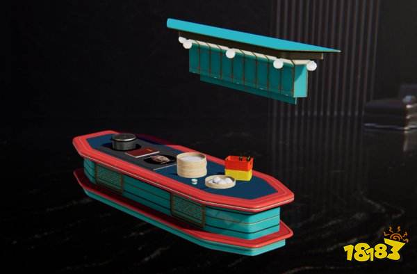 星球重启新春主题家具有哪些 新春主题家具爆料