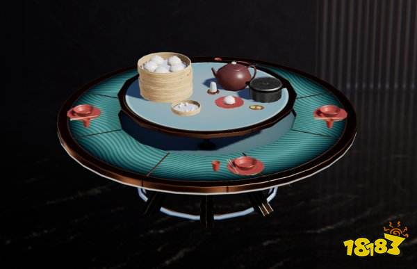 星球重启新春主题家具有哪些 新春主题家具爆料