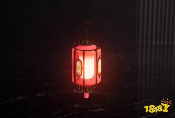 星球重启新春主题家具有哪些 新春主题家具爆料