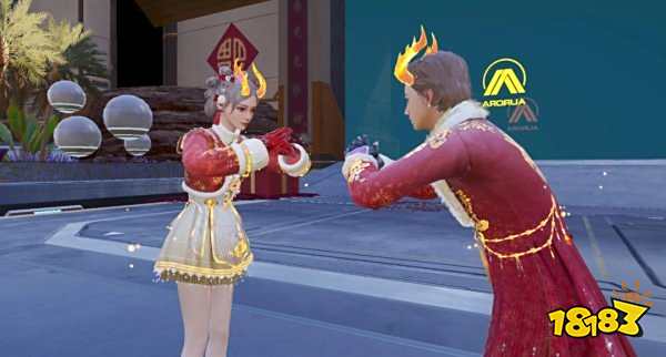 星球重启新春活动有哪些 新春主题活动一览