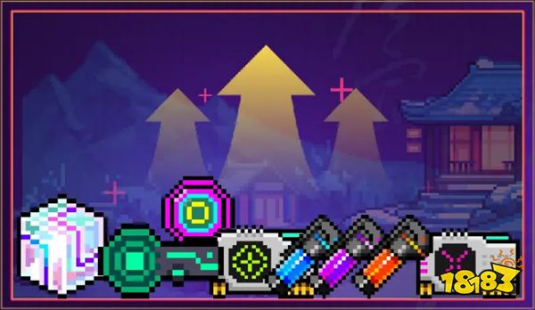 霓虹深渊无限新年活动一览 新春版本更新有哪些内容