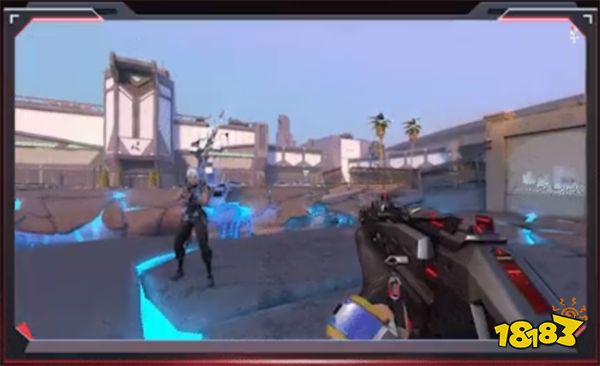 无畏契约幻影要多少钱 幻影外观详情一览