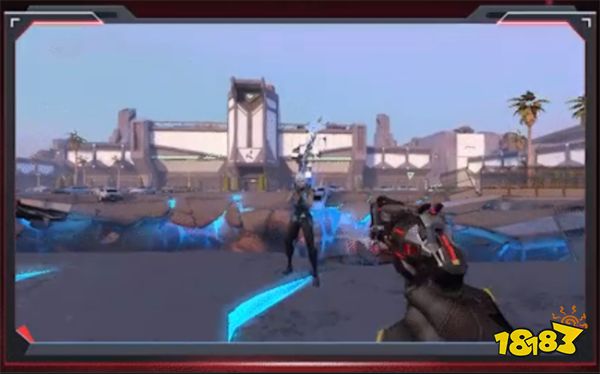 无畏契约正义要多少钱 正义枪外观详情一览