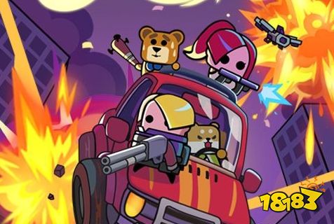 2024变态游戏app排名前十 超级变态手游盒子排行榜