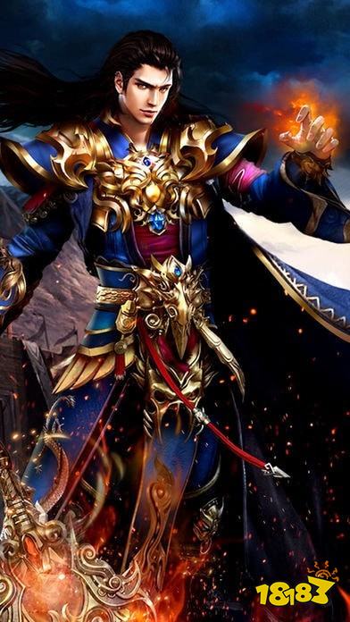 超变单机版传奇