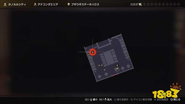 如龙8夏威夷按摩员在哪里 夏威夷按摩位置大全