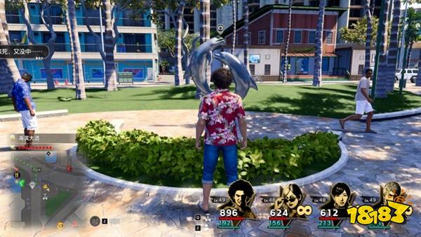 如龍8威基基鎮攝影位置大全 威基基鎮周邊攝影位置分享