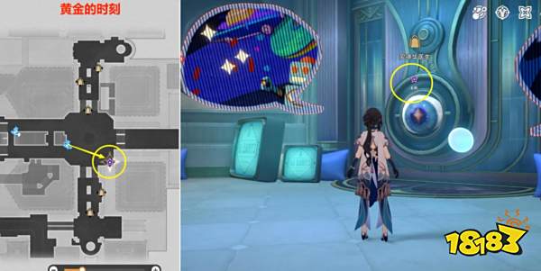 崩坏星穹铁道花火同行任务解谜攻略 花火假面双人舞副本解密