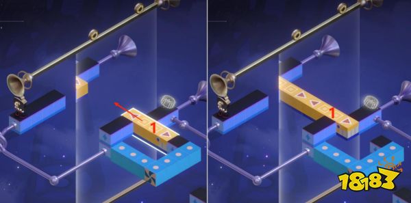 崩坏星穹铁道花火同行任务解谜攻略 花火假面双人舞副本解密