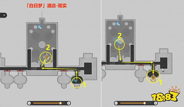 崩坏星穹铁道2.0倘若在午夜醒来攻略 喧哗与骚动主线阶段六任务流程