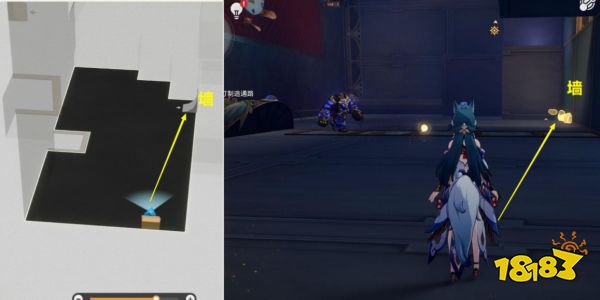 崩坏星穹铁道2.0是谁杀死了攻略 喧哗与骚动主线阶段七任务流程