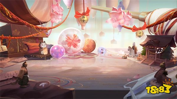 阴阳师福悦座敷童子/鲸汐千姬式神测评 新年活动内容介绍