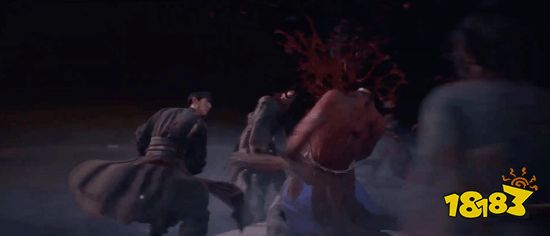 《李尸朝鲜：血脉》试玩Demo已上线!新预告公布