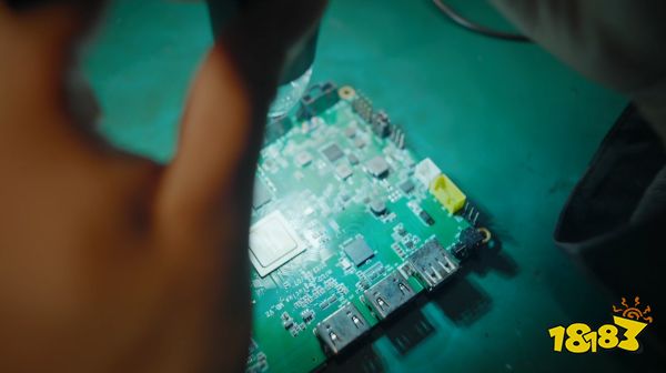 技术宅拯救世界,揭开米哈游背后云技术力的探索之路