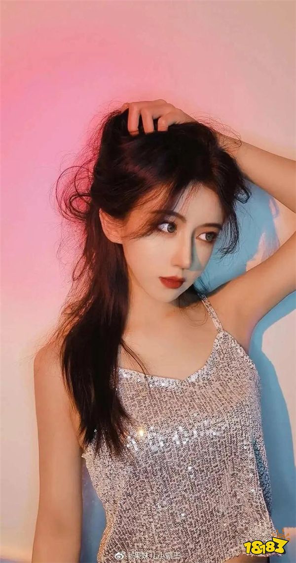 游戏女主播称自己有颜值有耐心很适合做老婆?网友:只是你有九位数存款!