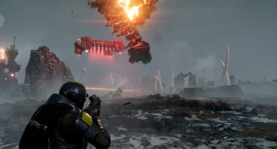 绝地潜兵2闪退怎么办 绝地潜兵2闪退解决办法