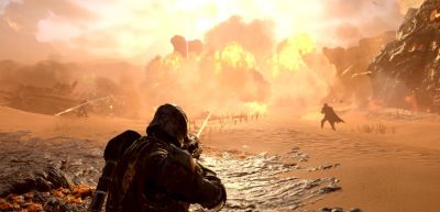 绝地潜兵2报错怎么办 绝地潜兵2报错错误代码解决办法