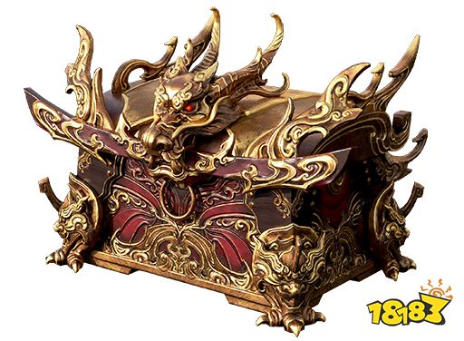 永劫无间限时宝箱返场一览 有哪些新春礼包要返场