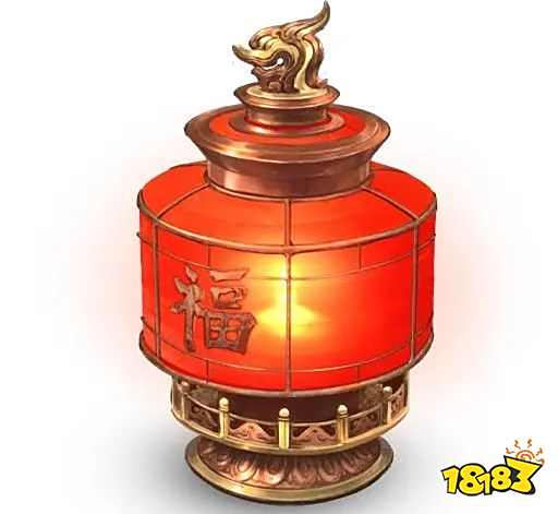 永劫无间限时宝箱返场一览 有哪些新春礼包要返场