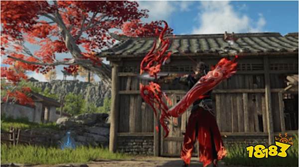 永劫无间限时宝箱返场一览 有哪些新春礼包要返场