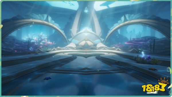 战双帕弥什拉弥亚深谣新增涂装 寰星之屿涂装要怎么获得