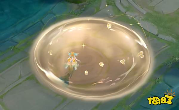 王者荣耀朵莉亚金色潮汐多少钱 朵莉亚金色潮汐价格