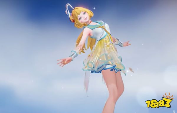 王者荣耀朵莉亚金色潮汐多少钱 朵莉亚金色潮汐价格