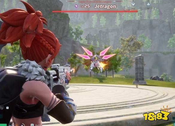 幻兽帕鲁最强发电帕鲁是哪个 幻兽帕鲁电系最强帕鲁介绍