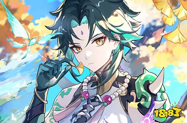 原神魈圣遗物推荐 魈圣遗物用什么好