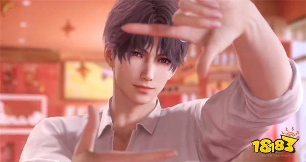 恋与深空日服v1.0.1