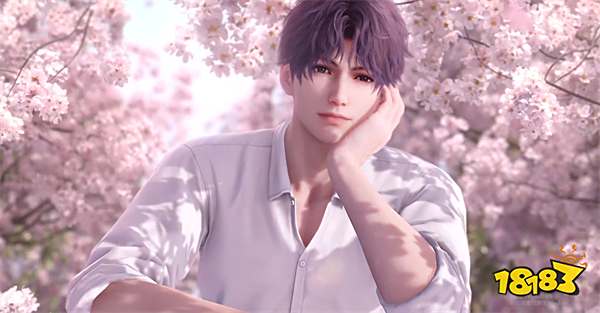 恋与深空PC版最新版2024