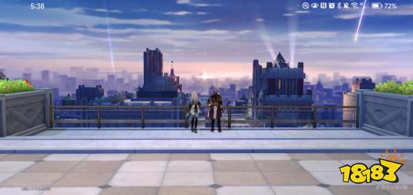 崩坏星穹铁道天空与你之间成就攻略 天空与你之间怎么达成