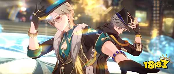 崩坏星穹铁道砂金阵容怎么搭 砂金配队阵容推荐