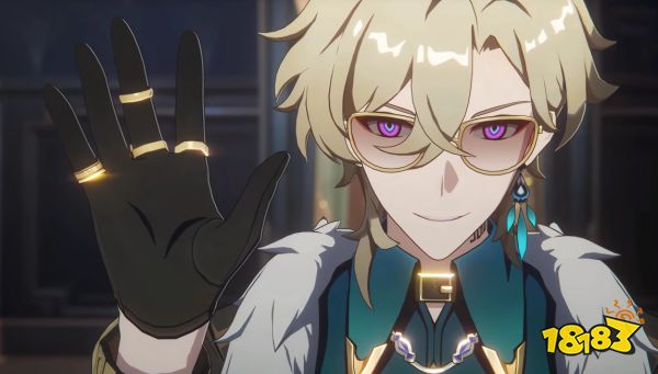 崩坏星穹铁道砂金cv是谁 砂金配音介绍