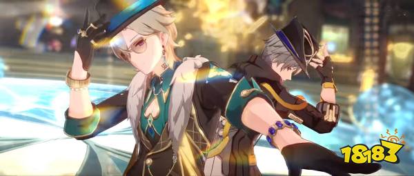 崩坏星穹铁道砂金cv是谁 砂金配音介绍