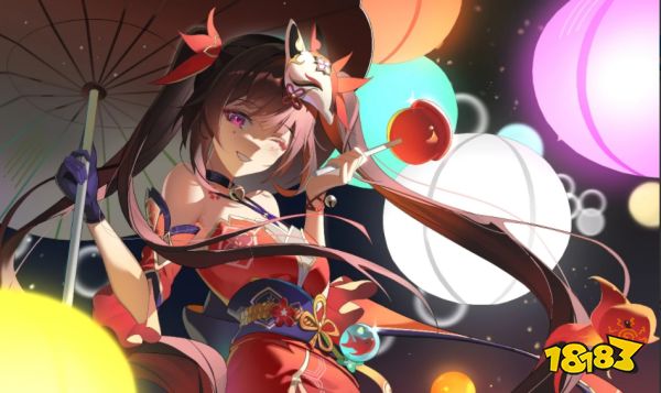 崩坏星穹铁道花火cv是谁 花火配音演员介绍