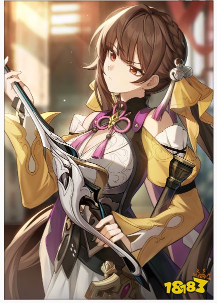 崩坏星穹铁道加拉赫光锥推荐 加拉赫四星五星光锥选择攻略