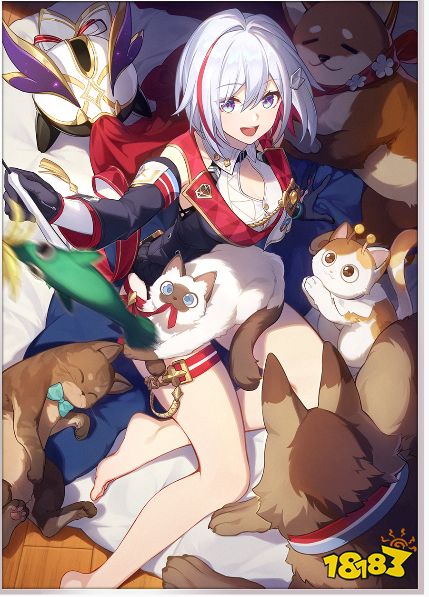 崩坏星穹铁道加拉赫光锥推荐 加拉赫四星五星光锥选择攻略