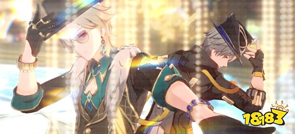 崩坏星穹铁道2.1版本什么时候上线 崩铁2.1上线日期介绍