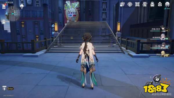 崩坏星穹铁道视差怪怎么达成 视差怪成就达成攻略