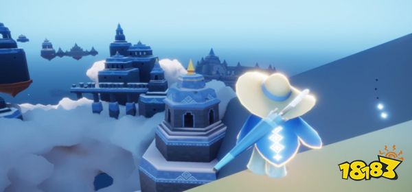 光遇2月8日铜板币在哪2024 光遇2.8铜板币位置一览