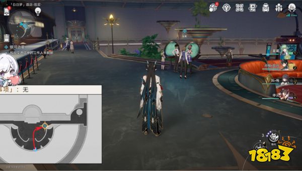 崩坏星穹铁道银河之星任务怎么做 银河之星冒险任务攻略