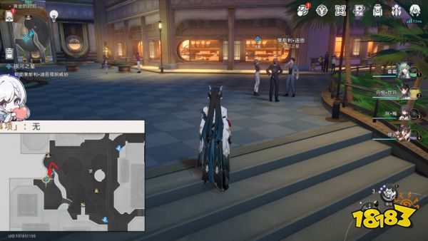 崩坏星穹铁道银河之星任务怎么做 银河之星冒险任务攻略